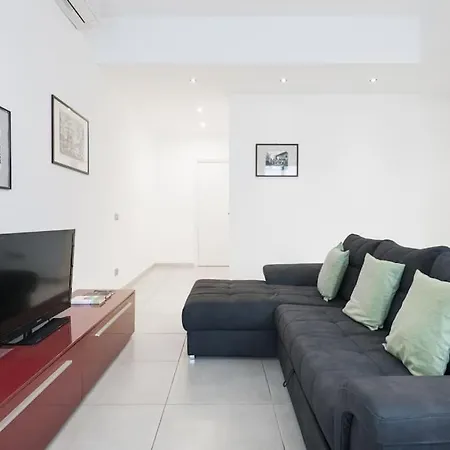 Easylife - Cozy Flat In Nolo Area Apartment *