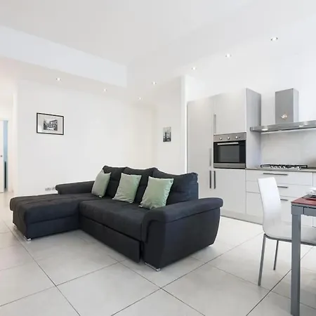 Apartment Easylife - Cozy Flat In Nolo Area *