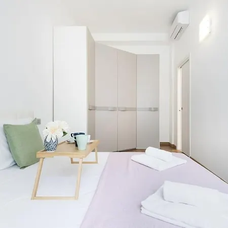 Easylife - Cozy Flat In Nolo Area