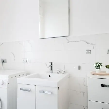 Easylife - Cozy Flat In Nolo Area Apartment *