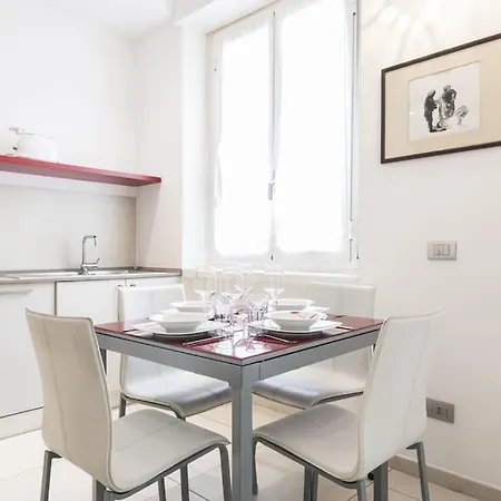 Easylife - - Padova 12 - Nolo Appartement Milaan
