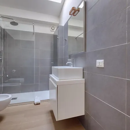 Joivy Welcoming Flats By Corso Apartament Mediolan