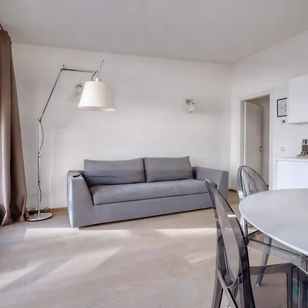 Joivy Welcoming Flats By Corso Apartament