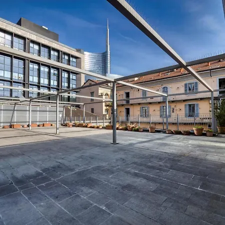 Appartement Joivy Welcoming Flats By Corso Milaan