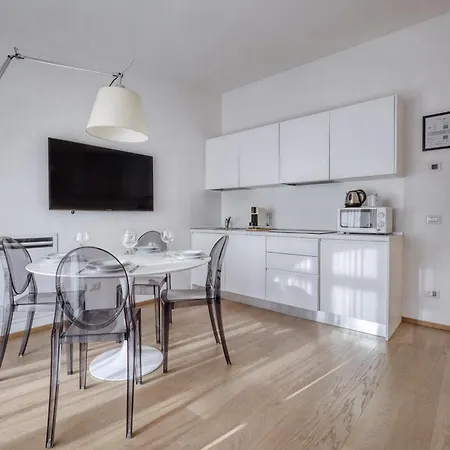 Appartement Joivy Welcoming Flats By Corso Milaan