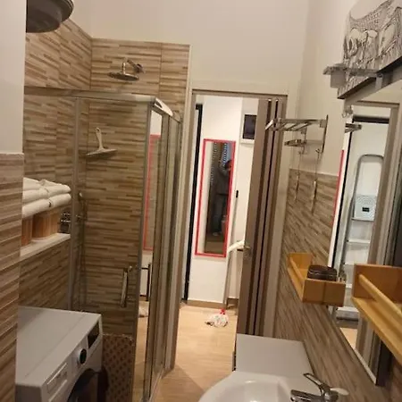 Casa Due Passi Lägenhet Milano