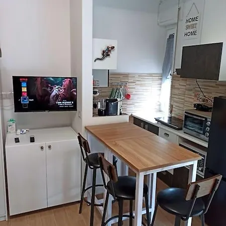 Casa Due Passi * Mailand