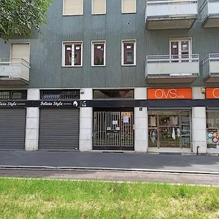 Casa Due Passi Apartment