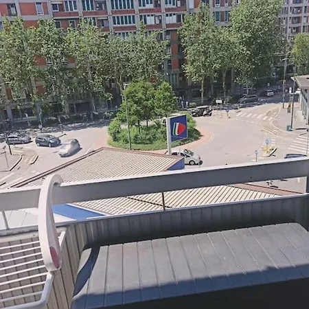 Lägenhet Casa Due Passi