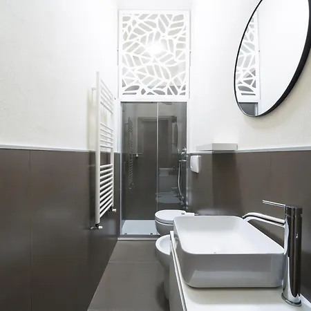 Bed & Breakfast Loreto Prestige - Parking Free & Bulb Gym