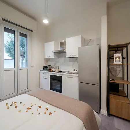 Bed & Breakfast Loreto Prestige - Parking Free & Bulb Gym