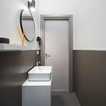 Loreto Prestige - Parking Free & Bulb Gym 4*