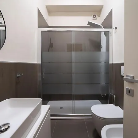 Loreto Prestige - Parking Free & Bulb Gym