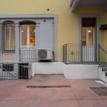 Loreto Prestige - Parking Free & Bulb Gym 4*