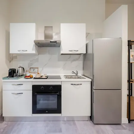 Loreto Prestige - Parking Free & Bulb Gym