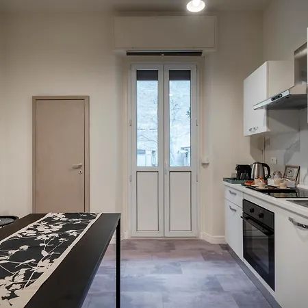 Loreto Prestige - Parking Free & Bulb Gym