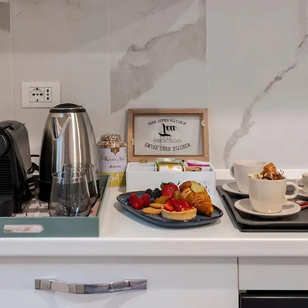 Loreto Prestige - Parking Free & Bulb Gym 4* Milaan