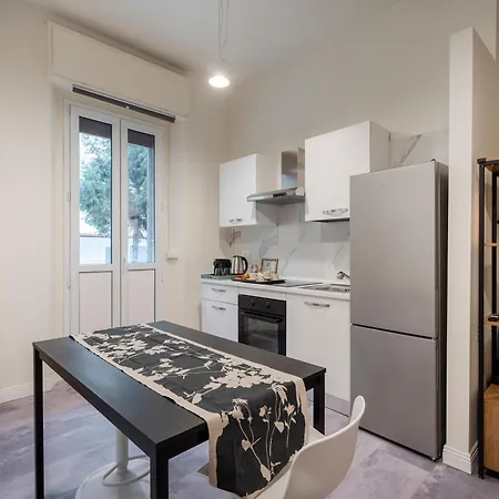 Loreto Prestige - Parking Free & Bulb Gym Bed & Breakfast