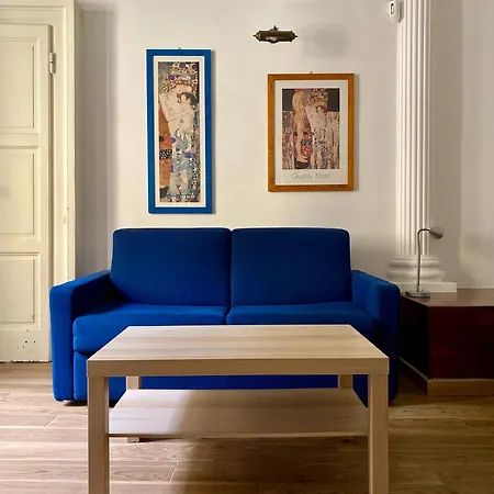 Apartamento Art Flat - Stendhal 30 Milán