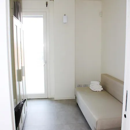 Hbhall Skyline * ميلان