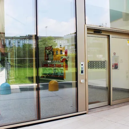 Hbhall Skyline * ميلان