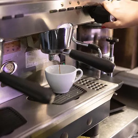 Hotel Kleos Citta Studi By Kleos Group Collection