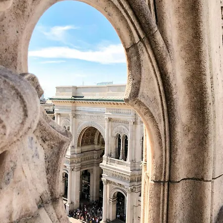 Kleos Citta Studi By Kleos Group Collection Hotel 3*