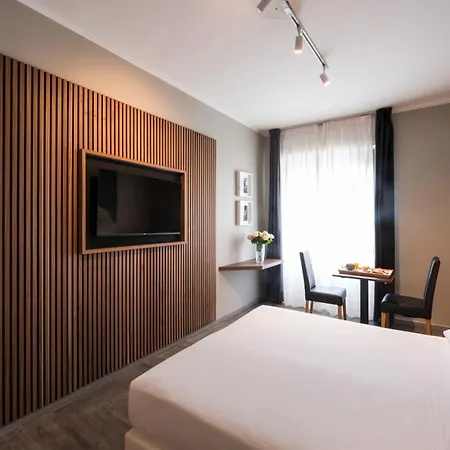 Kleos Citta Studi By Kleos Group Collection Hotel 3*