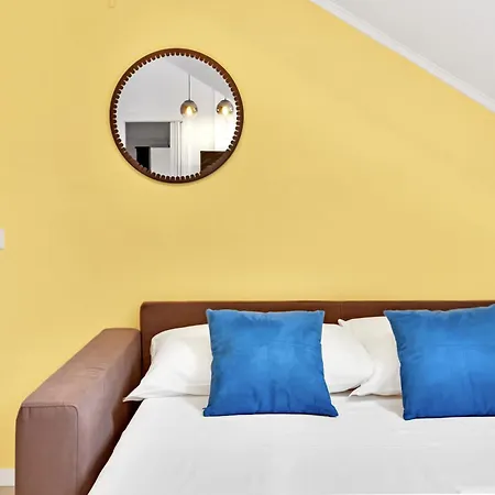 Duomo - Bright Gateway Downtown * Milán