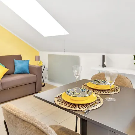 Duomo - Bright Gateway Downtown *