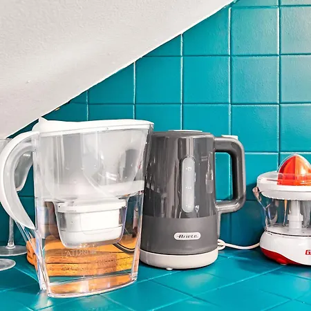 Duomo - Bright Gateway Downtown