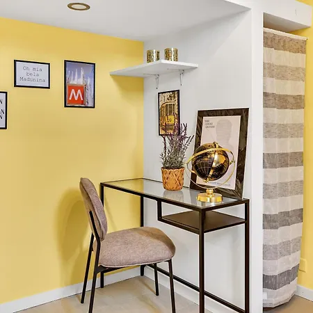 Duomo - Bright Gateway Downtown * Milán