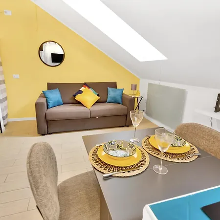 Duomo - Bright Gateway Downtown Apartamento