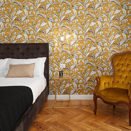Classbnb - Elegant Near The Center
