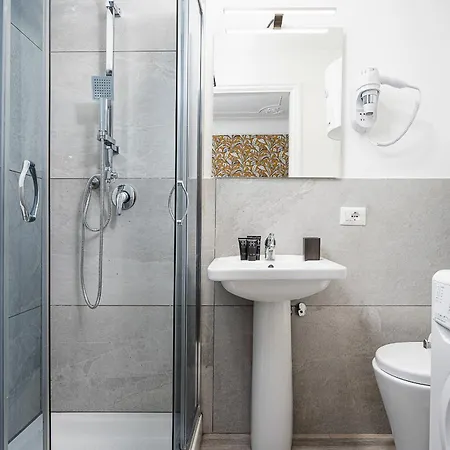 شقة Classbnb - Elegant Near The Center ميلان
