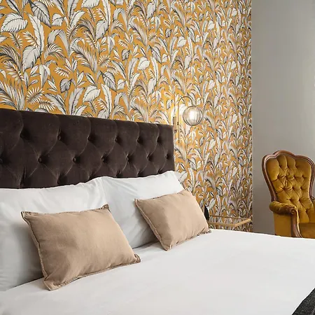 Classbnb - Elegant Near The Center *