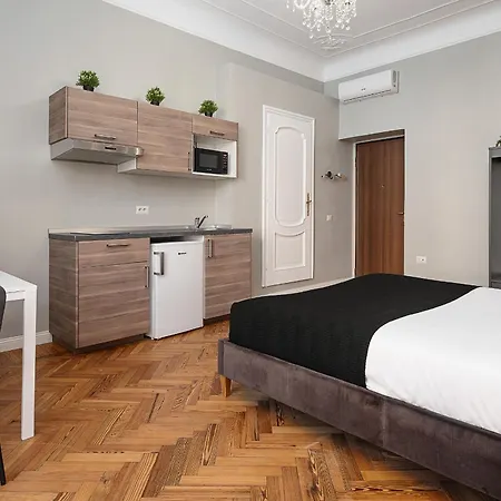 Classbnb - Elegant Near The Center ميلان