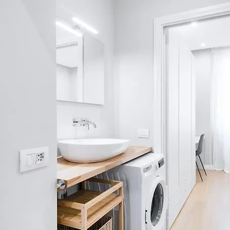 Easylife - - Castaldi 32 Cp3 - Porta Venezia شقة