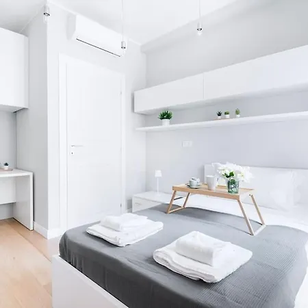 شقة Easylife - - Castaldi 32 Cp3 - Porta Venezia