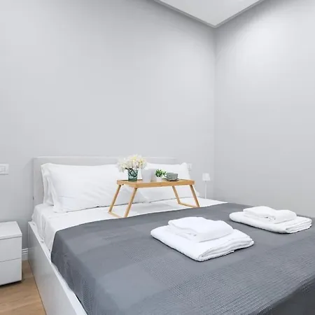 公寓 Easylife - - Castaldi 32 Cp3 - Porta Venezia *