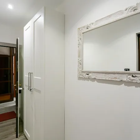 Milanofierapartments Duplex * ميلان