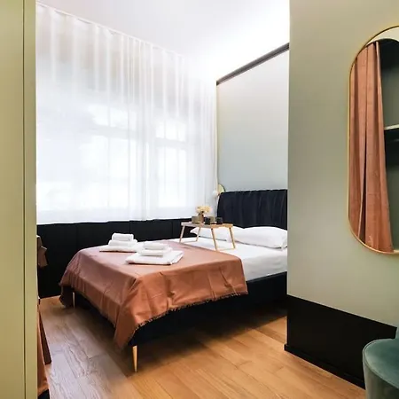 Easylife - - Vittore 45 I - Sant'ambrogio