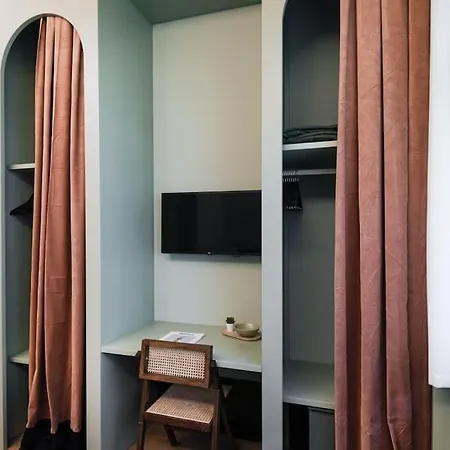 Easylife - - Vittore 45 I - Sant'ambrogio *