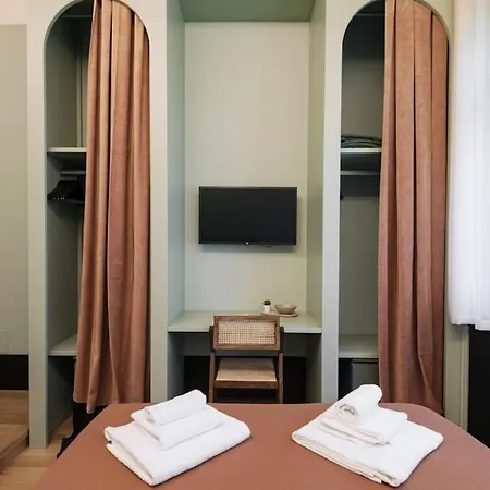 Apartamento Easylife - - Vittore 45 I - Sant'ambrogio