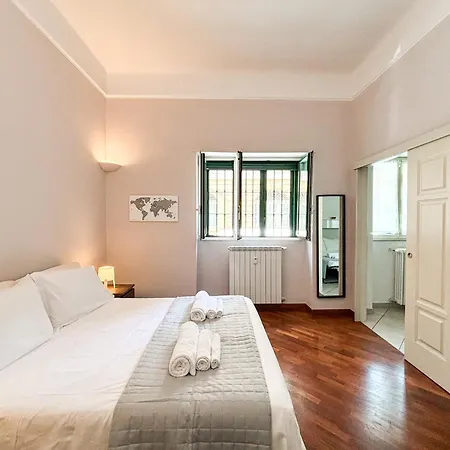 Nel Cuore Di Via Tortona 밀라노