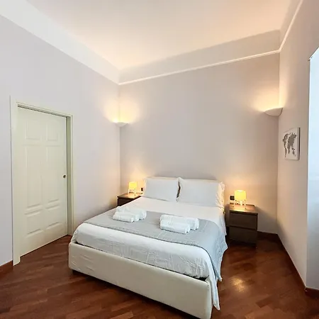 Nel Cuore Di Via Tortona Milano