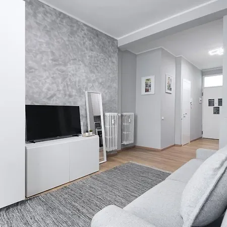 Easylife - - Niccolini 20 - Porta Garibaldi * Milaan