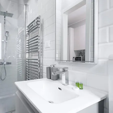 Easylife - - Niccolini 20 - Porta Garibaldi