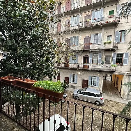 Apartamento Lovely 2-bedroom