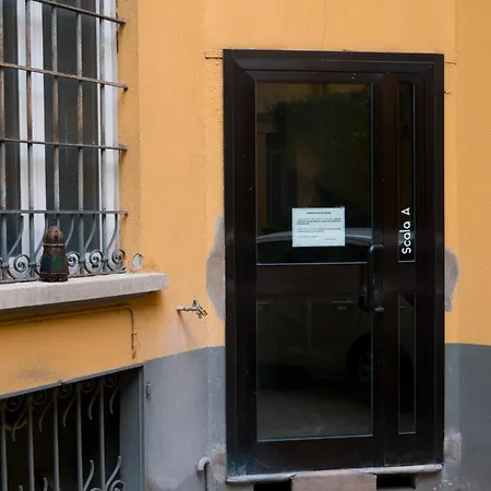 Apartmán Piacenza *